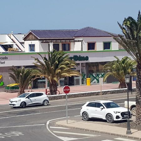 Ocean Breeze Apartment El Cotillo  Exterior photo