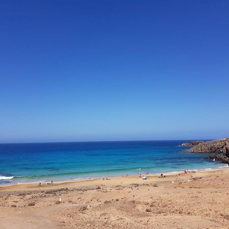 Ocean Breeze Apartment El Cotillo  Exterior photo