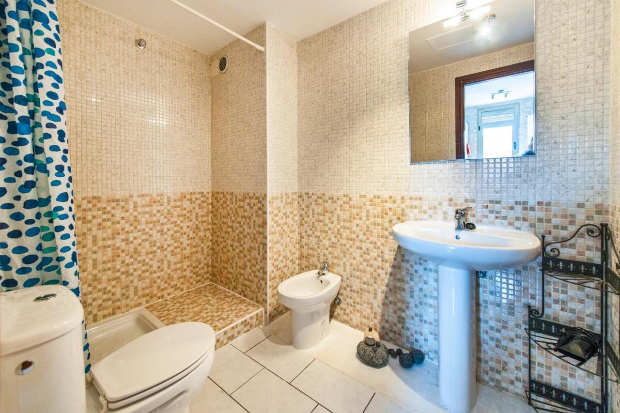 Ocean Breeze Apartment El Cotillo  Exterior photo