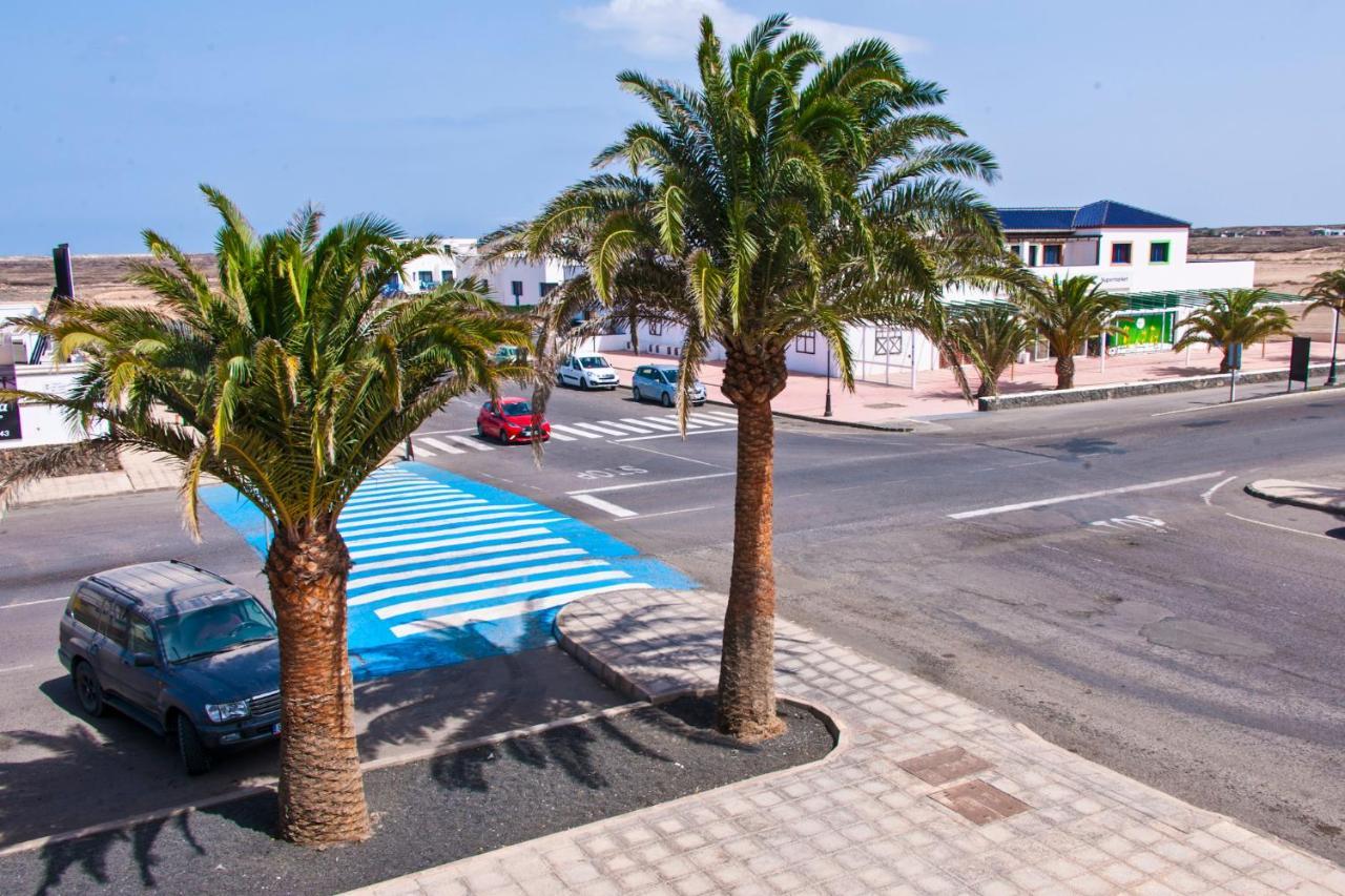 Ocean Breeze Apartment El Cotillo  Exterior photo
