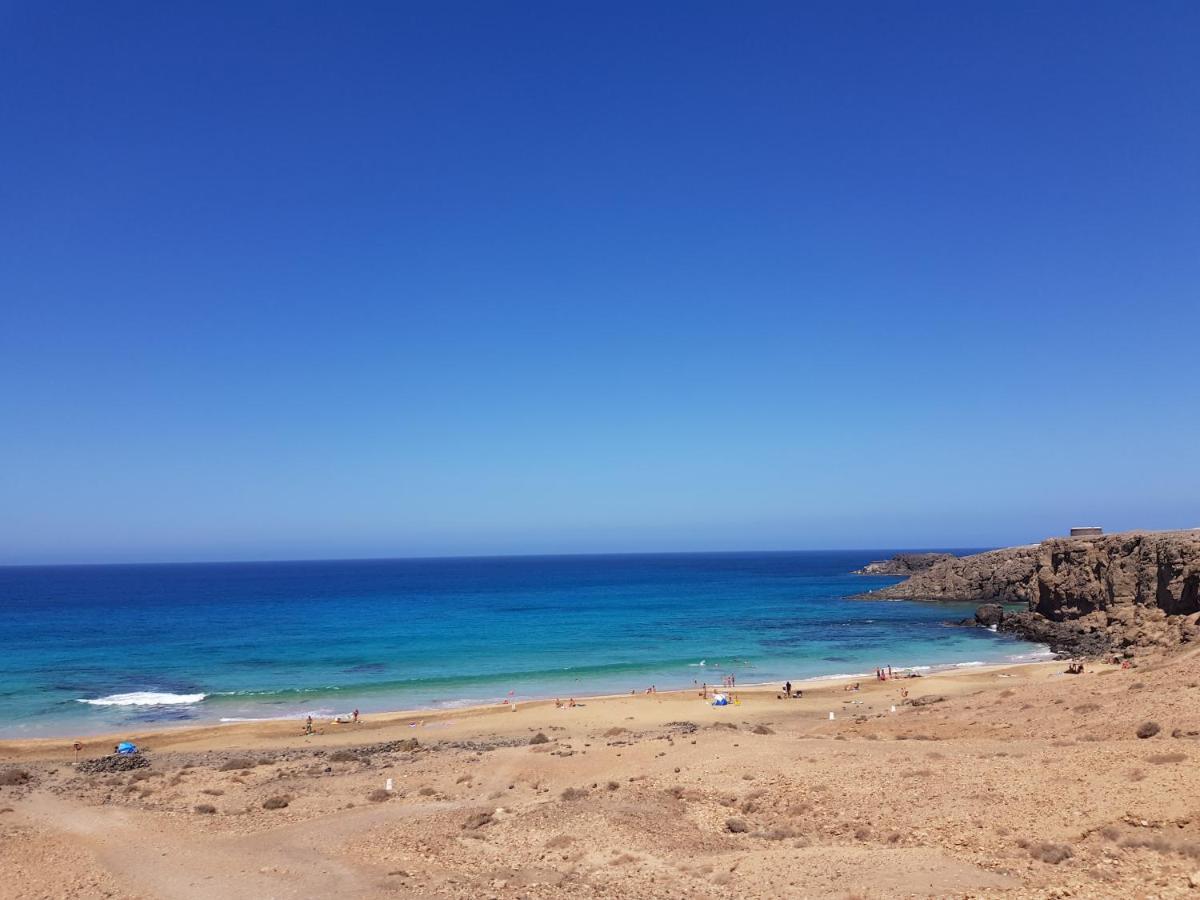 Ocean Breeze Apartment El Cotillo  Exterior photo